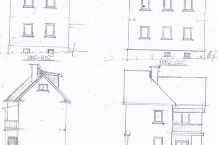 Haus Bad Vilbel - 3 Zimmer, 80 m&sup2;, 800&euro; | Angebot:27703228
