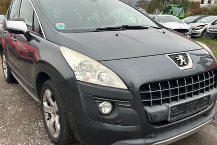 Peugeot 3008 367.000 km 3.450 &euro; Büdingen 63654