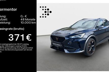 Cupra Formentor 25.100 km 26.999 &euro; Linsengericht 63589