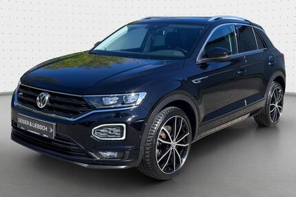 VW T-Roc 48.927 km 22.385 &euro; Linsengericht 63589