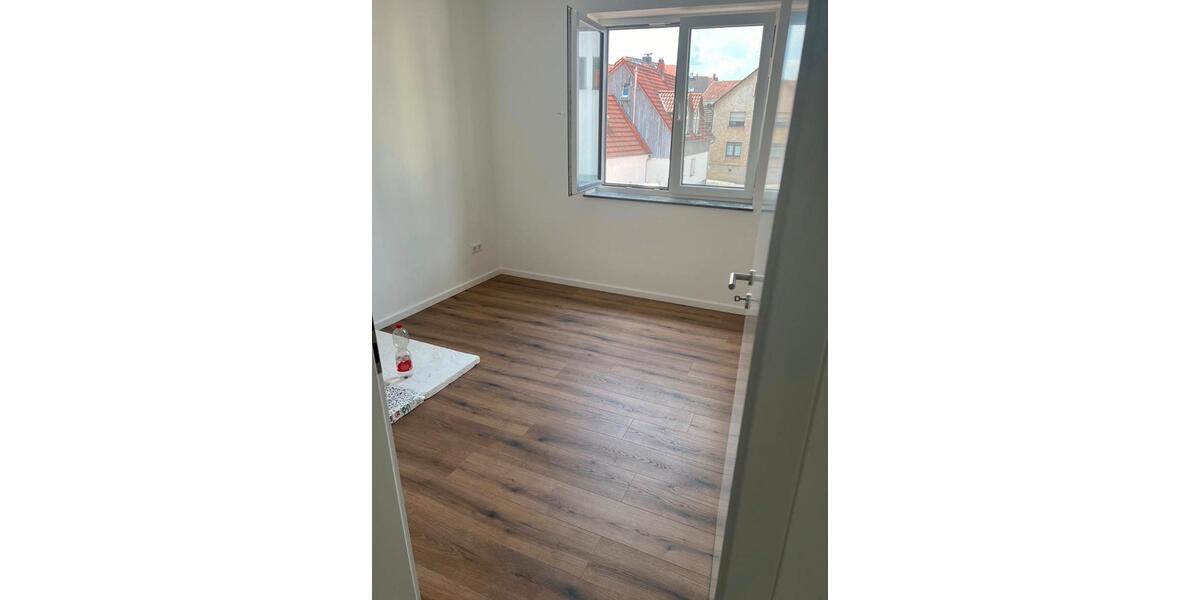 Etagenwohnung Freigericht - 2 Zimmer, 56 m&sup2;, 750&euro; | Angebot:25981864