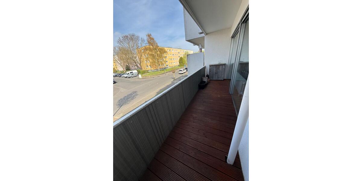 Etagenwohnung Bad Nauheim - 2 Zimmer, 54 m&sup2;, 245.000&euro; | Angebot:26475570