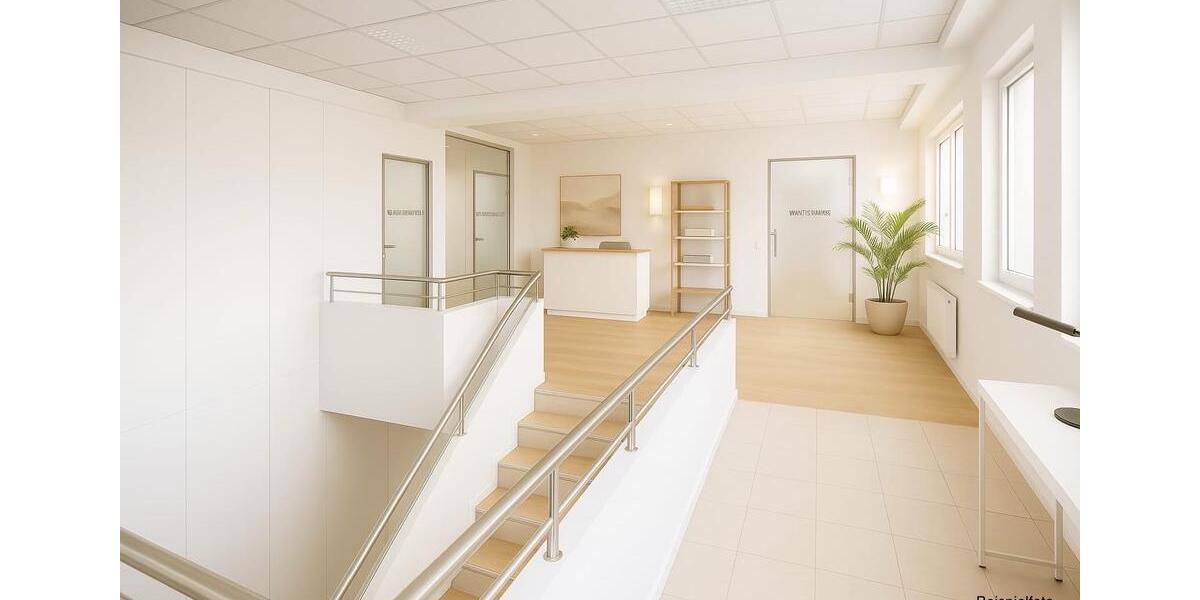 Gewerbeobjekt Neu-Isenburg Isenburg - 4.300&euro; | Angebot:22246862