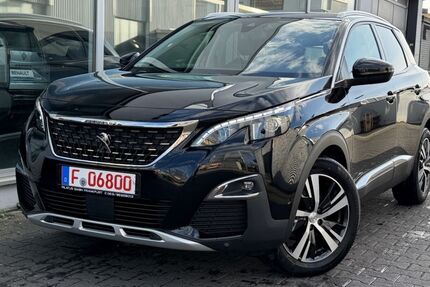 Peugeot 3008 101.800 km 14.999 &euro; Frankfurt am Main 60326