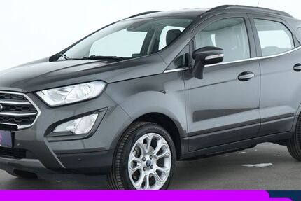 Ford EcoSport 46.112 km 14.754 &euro; Dietzenbach bei Frankfurt 63128