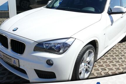 BMW X1 210.385 km 9.500 &euro; Karben 61184
