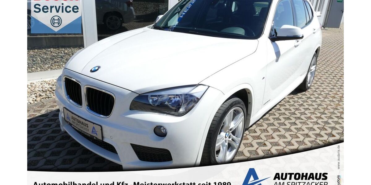 BMW X1 210.385 km 9.500 &euro; Karben 61184