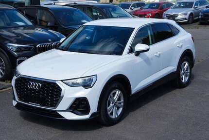 Audi Q3 30.000 km 33.993 &euro; Grosskrotzenburg 63538