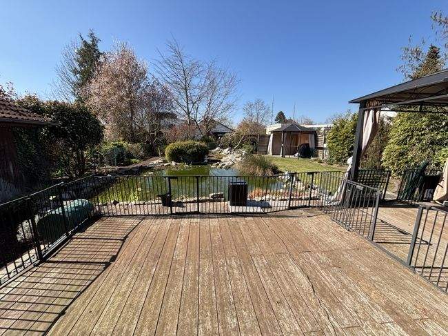 Einfamilienhaus Seligenstadt - 3 Zimmer, 112 m&sup2;, 645.000&euro; | Angebot:25741014