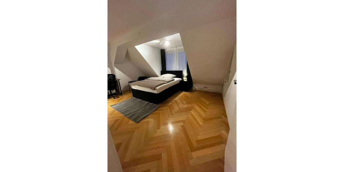 Zimmer Frankfurt am Main Westend Süd - 745&euro; | Angebot:24779612