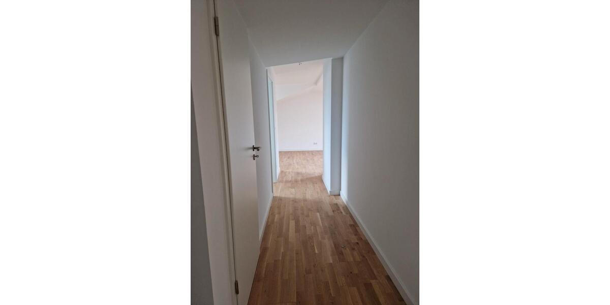 Dachgeschoßwohnung Aschaffenburg Österreicher Kolonie - 2 Zimmer, 55 m&sup2;, 700&euro; | Angebot:26247641