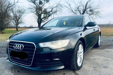 Audi A6 278.000 km 9.200 &euro; Rosbach 61191