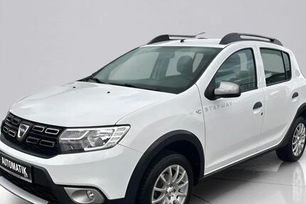 Dacia Sandero 63.500 km 9.290 &euro; Egelsbach 63329