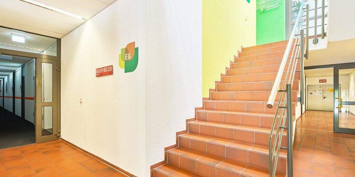 Gewerbeobjekt Offenbach Bieber - 390&euro; | Angebot:25693349