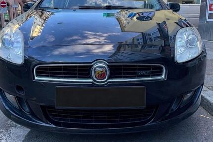 Fiat Bravo 291.000 km 1.990 &euro; Frankfurt 60313