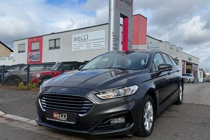 Ford Mondeo 125.300 km 13.400 &euro; Hanau 63452