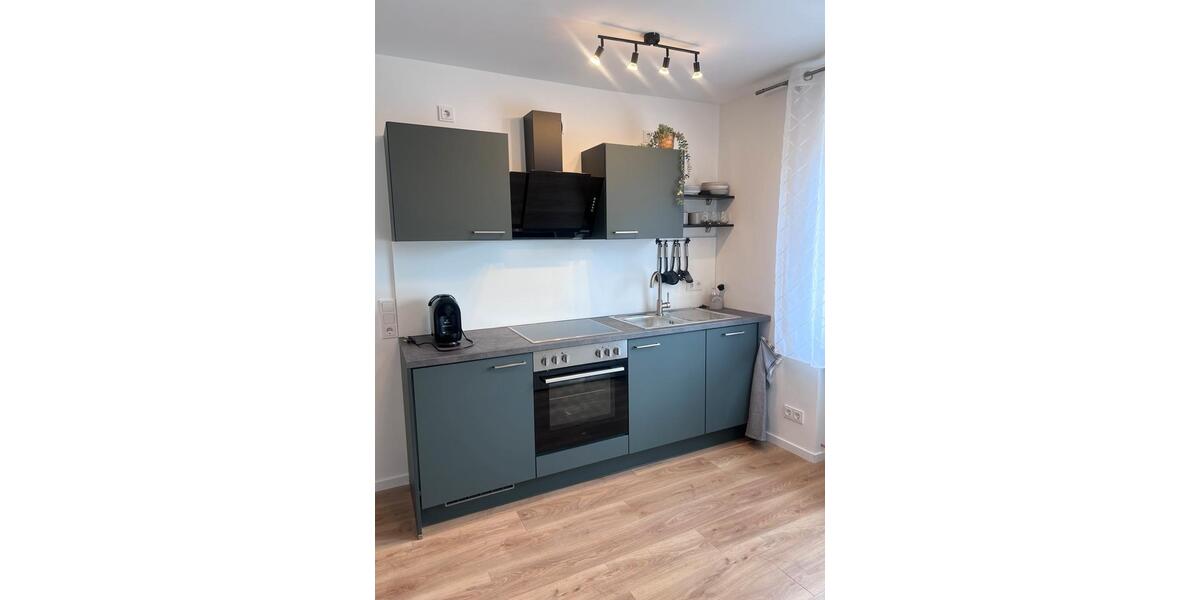 Etagenwohnung Dreieich - 1 Zimmer, 21 m&sup2;, 675&euro; | Angebot:25232230