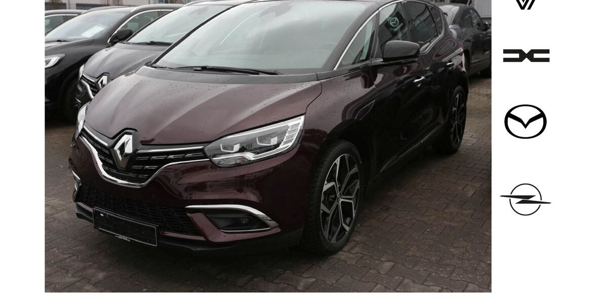 Renault Scenic 34.900 km 19.480 &euro; Aschaffenburg 63741