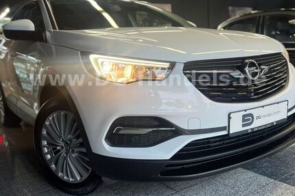 Opel Grandland (X) 73.100 km 10.990 &euro; Hanau 63457