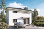 Ihr individuelles Einfamilienhaus in Nidderau - Viel Platz auf zwei Etagen technikfertig inkl Grundstück - Einfamilienhaus Nidderau Ostheim | Angebot:27452500