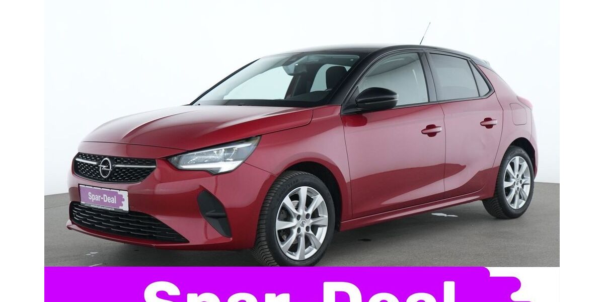 Opel Corsa 51.153 km 10.485 &euro; Dietzenbach bei Frankfurt 63128