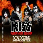 Kiss Forevert Band - XXX YEARS ON FIRE