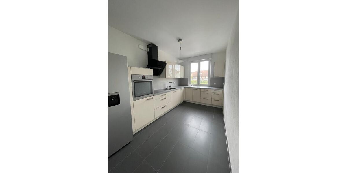 Dachgeschoßwohnung Schöneck - 3 Zimmer, 84 m&sup2;, 289.000&euro; | Angebot:26794270