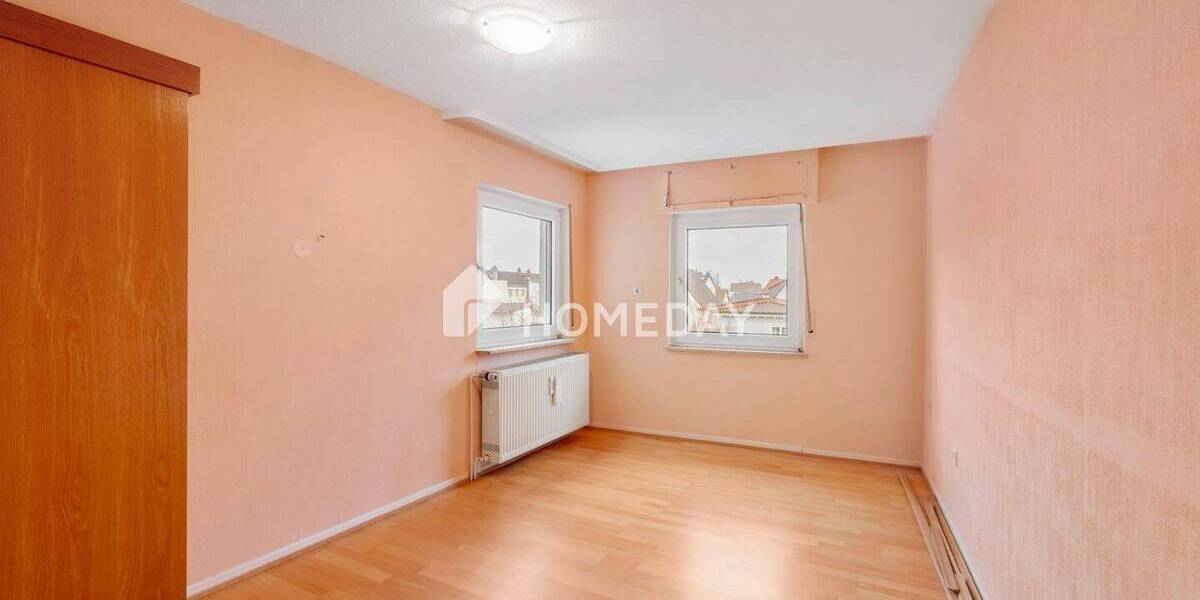 Einfamilienhaus Reichelsheim Weckesheim - 7 Zimmer, 165 m&sup2;, 439.000&euro; | Angebot:25685425