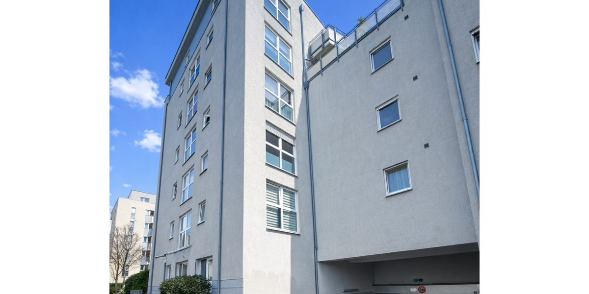 Etagenwohnung Frankfurt am Main Bockenheim - 3 Zimmer, 80 m&sup2;, 510.000&euro; | Angebot:24948395