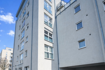 Wohnung Frankfurt am Main Bockenheim - 3 Zimmer, 80 m&sup2;, 510.000&euro; | Angebot:24948395