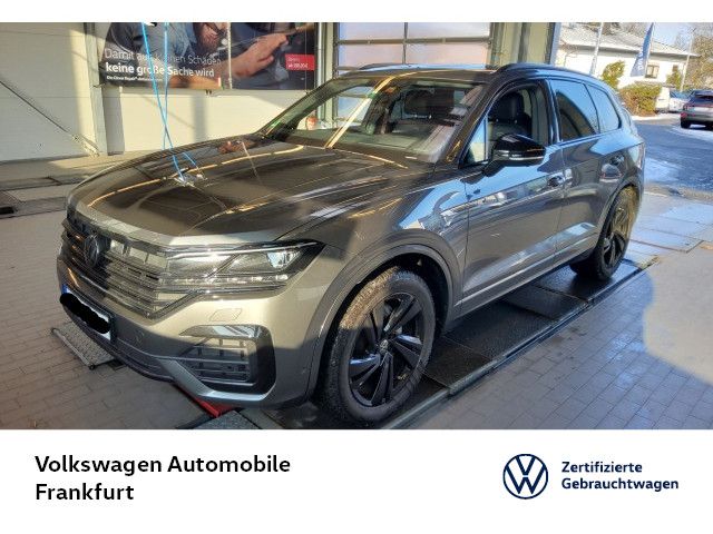 VW Touareg 19.251 km 60.480 &euro; Hanau 63452