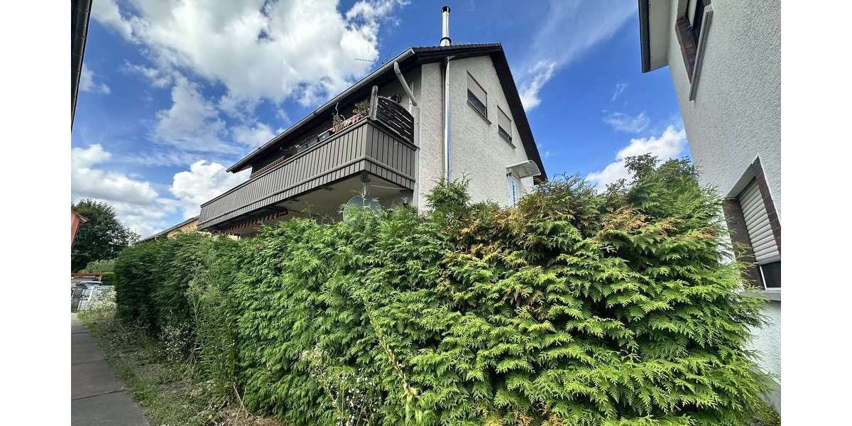 Einfamilienhaus Offenbach am Main Bürgel - 16 Zimmer, 352 m&sup2;, 849.000&euro; | Angebot:25160869