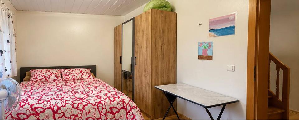 Doppelhaushälfte Karben - 3.5 Zimmer, 90 m&sup2;, 1.300&euro; | Angebot:27677230