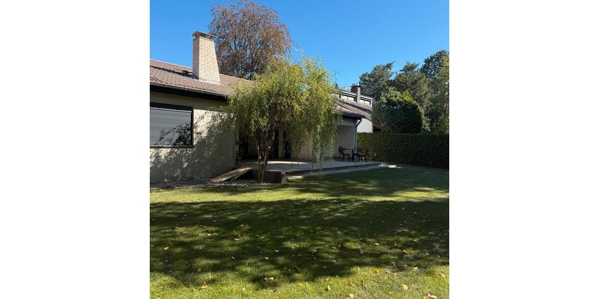 Bungalow Langen (Hessen) - 5 Zimmer, 120 m&sup2;, 2.200&euro; | Angebot:27620697