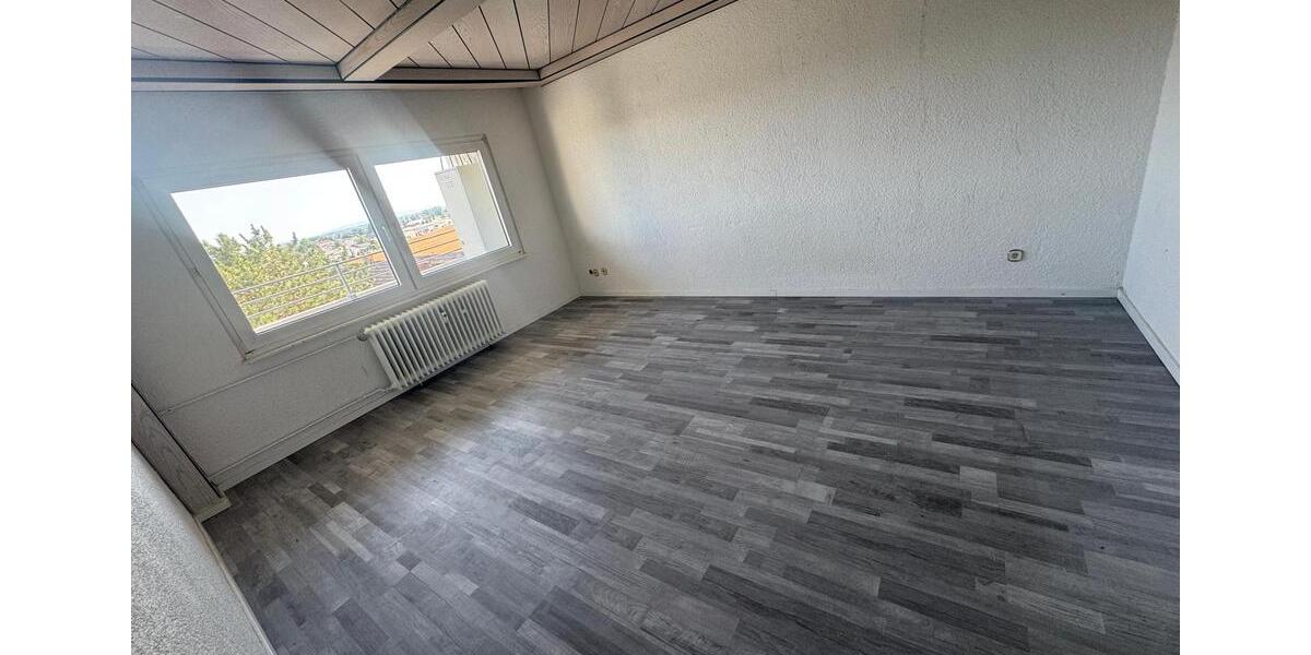Etagenwohnung Babenhausen - 4 Zimmer, 105 m&sup2;, 980&euro; | Angebot:27582433