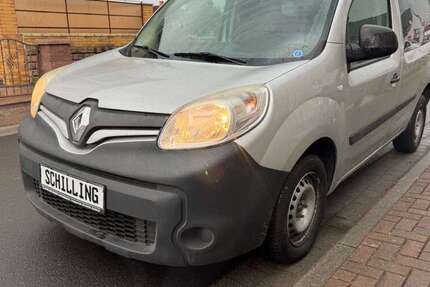 Renault Kangoo 83.000 km 8.999 &euro; Freigericht Somborn 63579