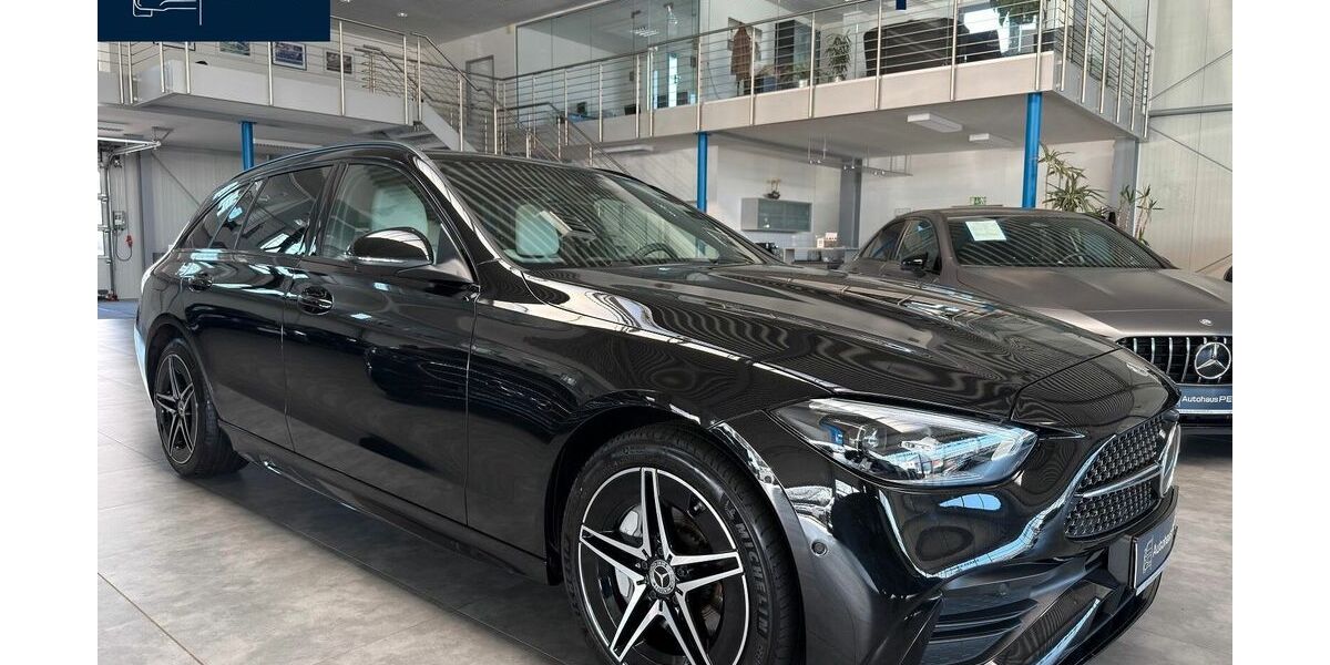 Mercedes-Benz C 300 28.431 km 45.949 &euro; Groß-Umstadt 64823
