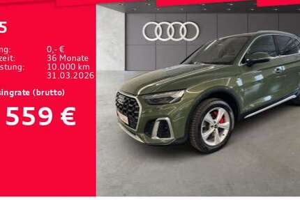 Audi Q5 15.871 km 52.849 &euro; Frankfurt am Main 60314