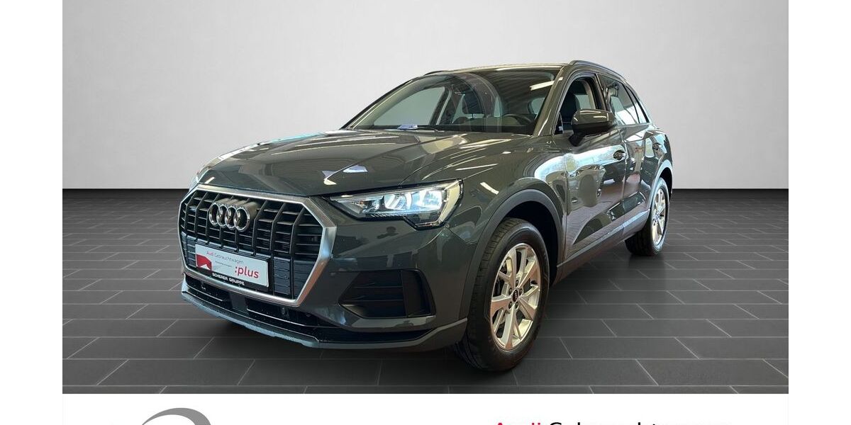 Audi Q3 65.000 km 27.330 &euro; Aschaffenburg 63741
