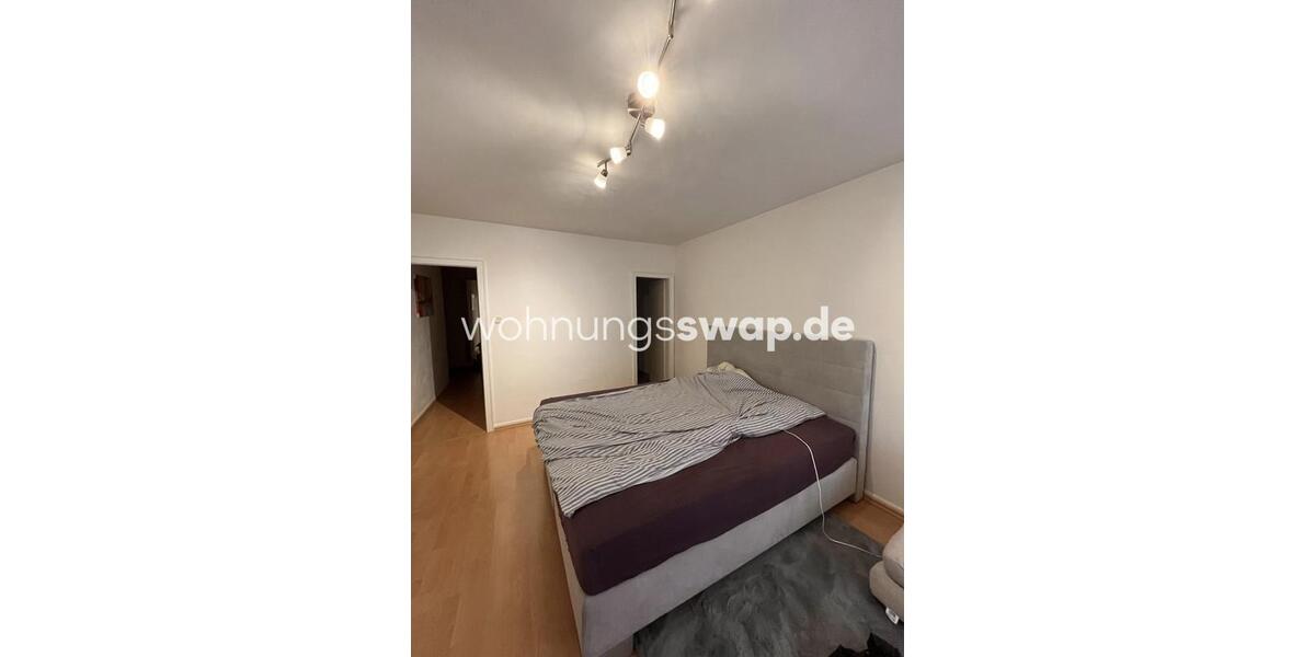 Etagenwohnung Frankfurt am Main Bockenheim - 1 Zimmer, 32 m&sup2;, 530&euro; | Angebot:25765666