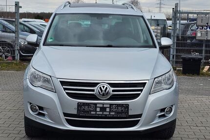 VW Tiguan 188.615 km 7.499 &euro; Dietzenbach 63128