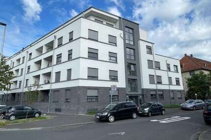 Wohnung Aschaffenburg Stadtmitte - 1 Zimmer, 31 m&sup2;, 560&euro; | Angebot:26012695