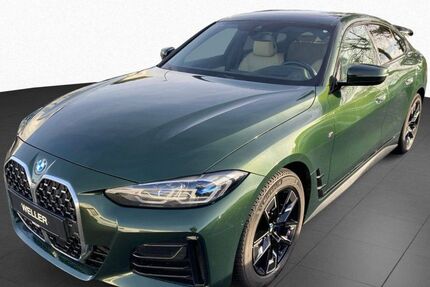 BMW 430 Gran Coupé 92.045 km 30.990 &euro; Kronberg 61476