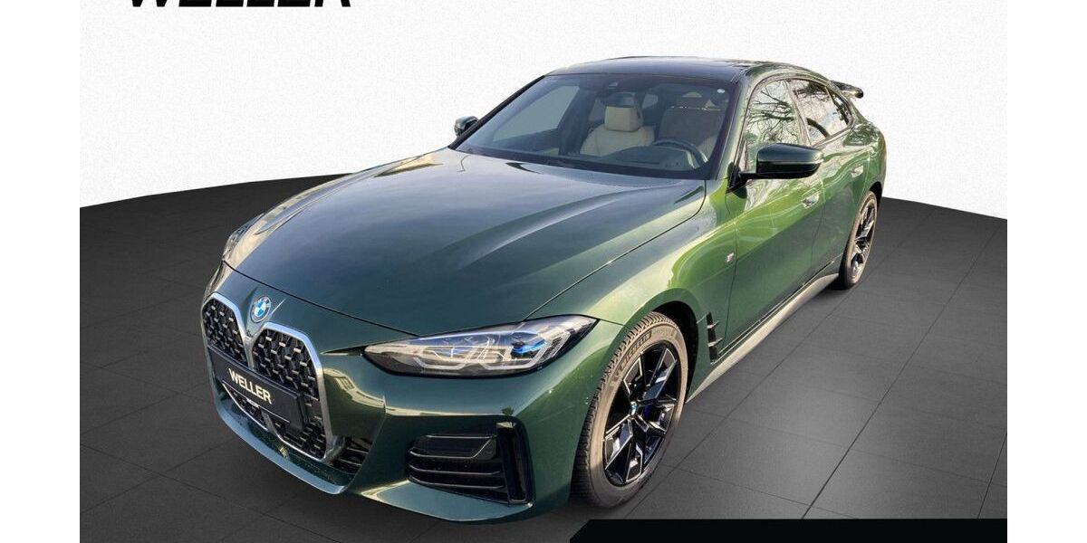 BMW 430 Gran Coupé 92.045 km 30.990 &euro; Kronberg 61476