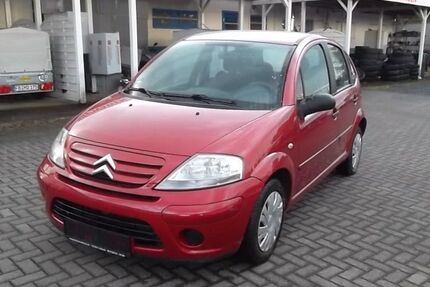 Citroen C3 159.000 km 1.650 &euro; Florstadt/Nd. Mockstadt 61197