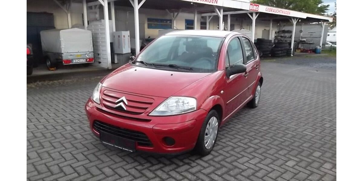 Citroen C3 159.000 km 1.650 &euro; Florstadt/Nd. Mockstadt 61197