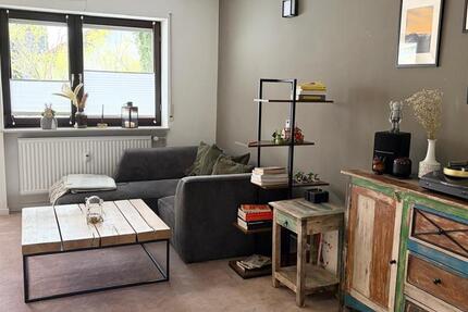 Wohnung Aschaffenburg Damm - 2 Zimmer, 49 m&sup2;, 168.000&euro; | Angebot:26363054