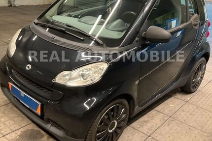 Smart ForTwo 112.000 km 4.900 &euro; Frankfurt am Main 65933