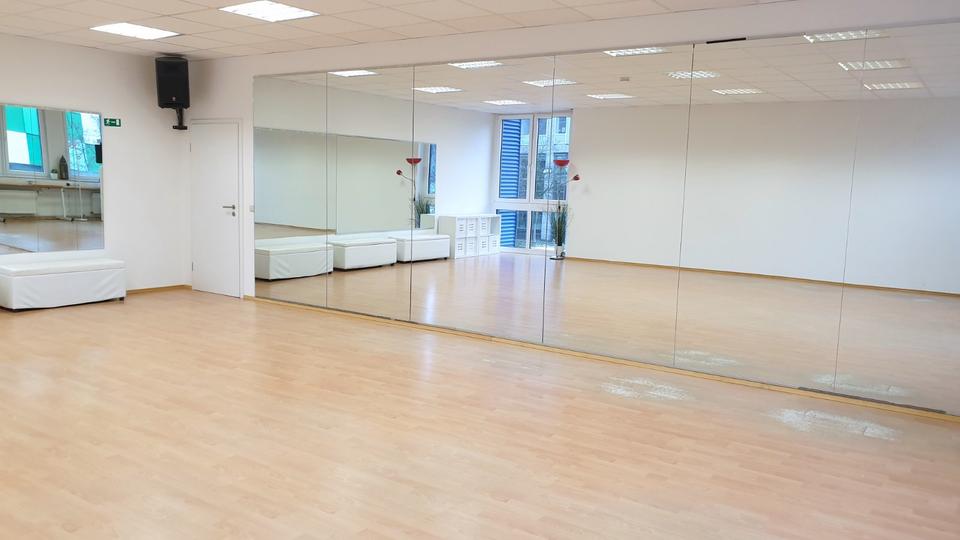 Gewerbeobjekt Offenbach am Main Hafen - 25&euro; | Angebot:21184327