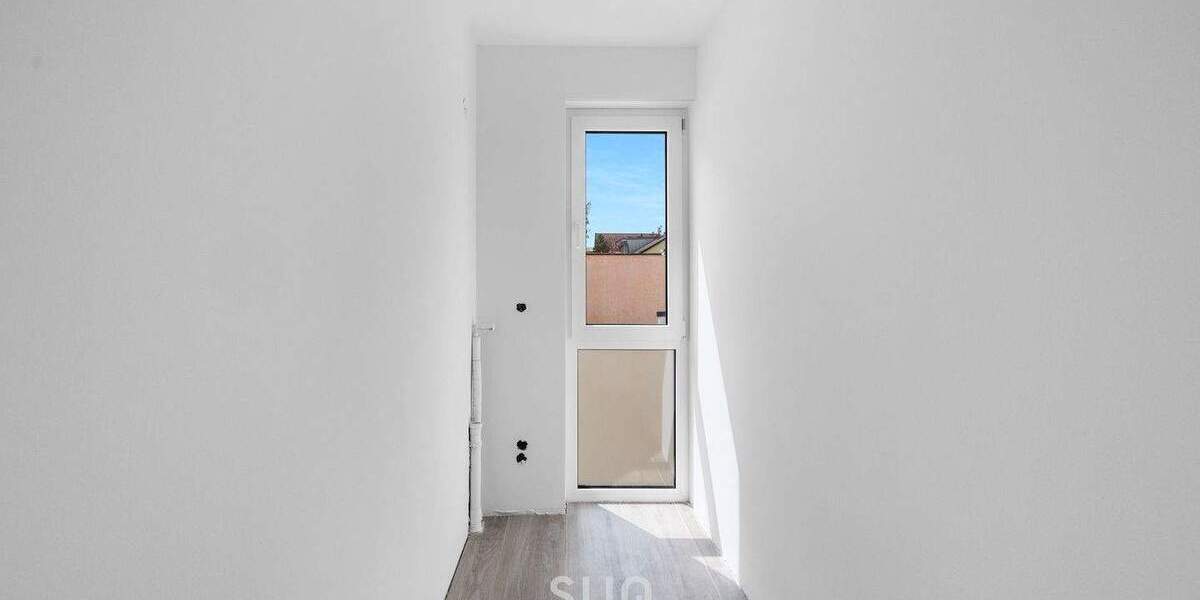 Etagenwohnung Frankfurt am Main Fechenheim - 4 Zimmer, 103 m&sup2;, 559.000&euro; | Angebot:25772897